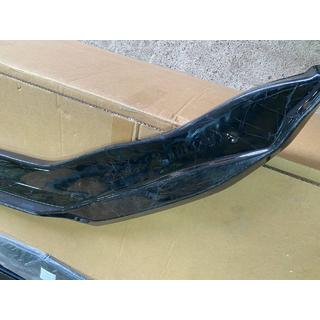 Clearance Front Lip Spoiler DPT (Gloss Black) photo 2