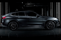 BMW X4 G02 2018- LRT-Design Carbon Body Kit (for M-Sport 2018-2021) photo 2