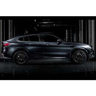 LRT-Design Carbon Body Kit (for M-Sport 2018-2021) photo 2