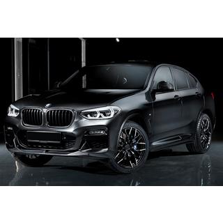 LRT-Design Carbon Body Kit (for M-Sport 2018-2021) photo 1