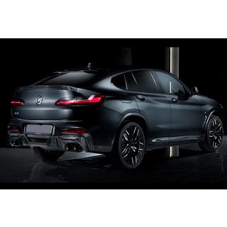 LRT-Design Carbon Body Kit (for M-Sport 2018-2021) photo 3