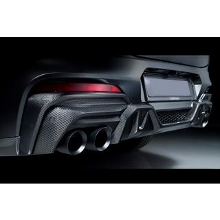 LRT-Design Carbon Body Kit (for M-Sport 2018-2021) photo 4