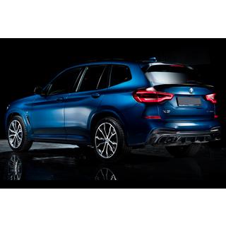 LRT-Design Carbon Body Kit (for M-Sport 2018-2021) photo 2