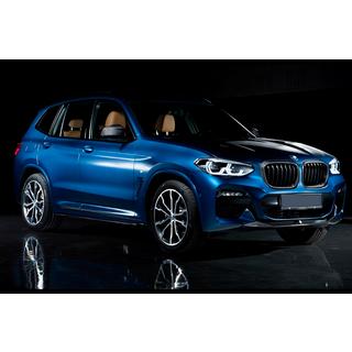 LRT-Design Carbon Body Kit (for M-Sport 2018-2021) photo 1