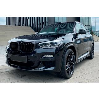 LRT-Design Carbon Body Kit (for M-Sport 2018-2021) photo 3