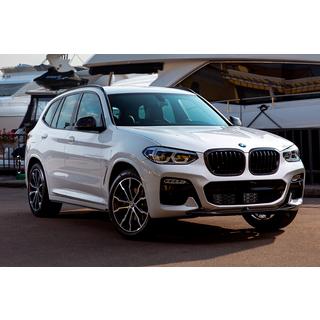 LRT-Design Carbon Body Kit (for M-Sport 2018-2021) photo 4