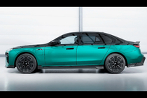BMW 7 Series G70/G71 2022- LRT-Design Carbon Body Kit (for M760, M-Sport and i7 M70) photo 4