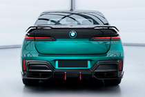 BMW 7 Series G70/G71 2022- LRT-Design Carbon Body Kit (for M760, M-Sport and i7 M70) photo 2