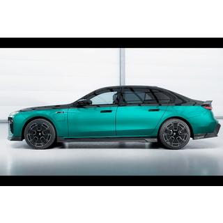 LRT-Design Carbon Body Kit (for M760, M-Sport and i7 M70) photo 4