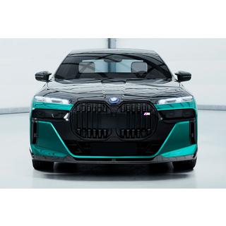 LRT-Design Carbon Body Kit (for M760, M-Sport and i7 M70) photo 1