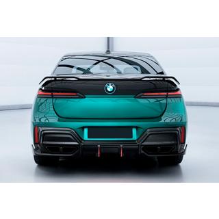 LRT-Design Carbon Body Kit (for M760, M-Sport and i7 M70) photo 2