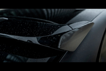 Porsche Cayenne 2018- LRT-Design Carbon Body Kit (for 2023-2026) photo 9