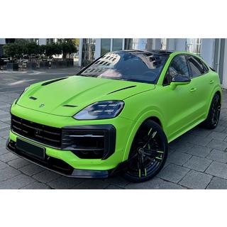 LRT-Design Carbon Body Kit (for 2023-2026) photo 1