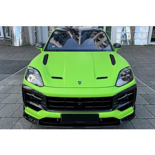LRT-Design Carbon Body Kit (for 2023-2026) photo 2