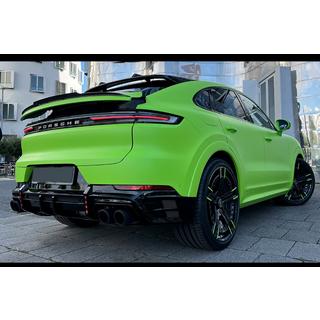 LRT-Design Carbon Body Kit (for 2023-2026) photo 3