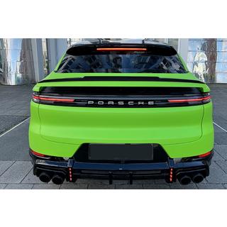 LRT-Design Carbon Body Kit (for 2023-2026) photo 4