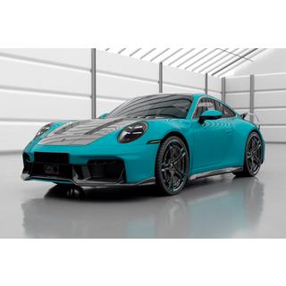 LRT-Design Carbon Body Kit (for 2024+) photo 4