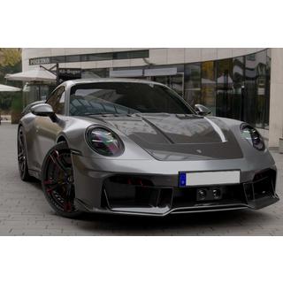 LRT-Design Carbon Body Kit (for 2024+) photo 1