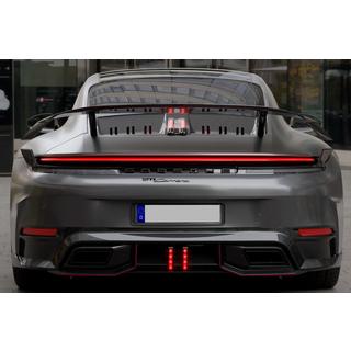 LRT-Design Carbon Body Kit (for 2024+) photo 3