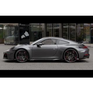 LRT-Design Carbon Body Kit (for 2024+) photo 2