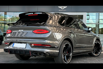 Bentley Bentayga 2015-2025 LRT-Design Carbon Body Kit photo 3