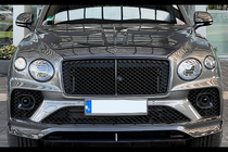 Bentley Bentayga 2015-2025 LRT-Design Carbon Body Kit photo 4