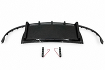 Bentley Bentayga 2015-2025 LRT-Design Carbon Body Kit photo 15
