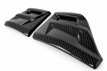 Bentley Bentayga 2015-2025 LRT-Design Carbon Body Kit photo 35