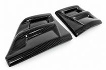 Bentley Bentayga 2015-2025 LRT-Design Carbon Body Kit photo 36