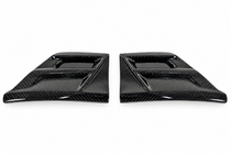 Bentley Bentayga 2015-2025 LRT-Design Carbon Body Kit photo 38