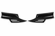 Bentley Bentayga 2015-2025 LRT-Design Carbon Body Kit photo 39