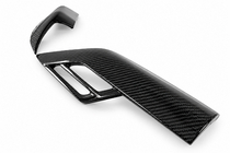 Bentley Bentayga 2015-2025 LRT-Design Carbon Body Kit photo 40