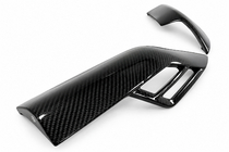 Bentley Bentayga 2015-2025 LRT-Design Carbon Body Kit photo 41