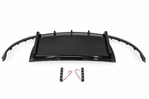 Bentley Bentayga 2015-2025 LRT-Design Carbon Body Kit photo 16