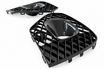 Bentley Bentayga 2015-2025 LRT-Design Carbon Body Kit photo 42