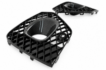 Bentley Bentayga 2015-2025 LRT-Design Carbon Body Kit photo 43