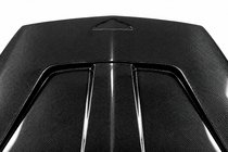 Bentley Bentayga 2015-2025 LRT-Design Carbon Body Kit photo 53