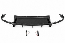 Bentley Bentayga 2015-2025 LRT-Design Carbon Body Kit photo 18