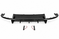 Bentley Bentayga 2015-2025 LRT-Design Carbon Body Kit photo 19