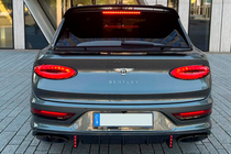 Bentley Bentayga 2015-2025 LRT-Design Carbon Body Kit photo 14