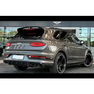 LRT-Design Carbon Body Kit Bentley Bentayga 2015-2025 photo 3