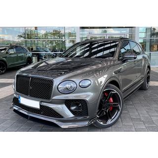 LRT-Design Carbon Body Kit photo 1