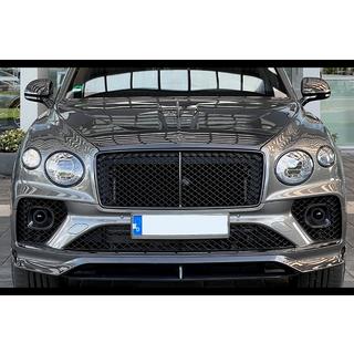 LRT-Design Carbon Body Kit photo 4