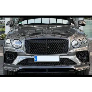 LRT-Design Carbon Body Kit Bentley Bentayga 2015-2025 photo 4