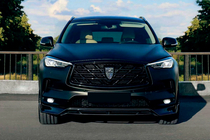 Infiniti QX50 2018- LRT-Design Body Kit (for 2018-2021) photo 7