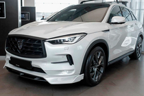 Infiniti QX50 2018- LRT-Design Body Kit (for 2018-2021) photo 1