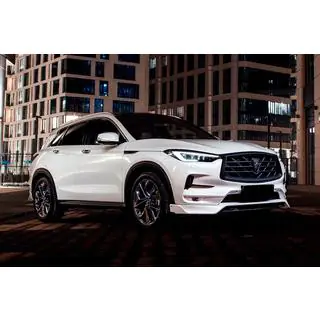LRT-Design Body Kit (for 2018-2021) photo 4