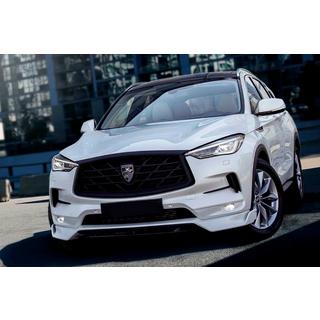 LRT-Design Body Kit (for 2018-2021) Infiniti QX50 2018- photo 2