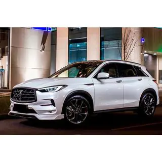 LRT-Design Body Kit (for 2018-2021) photo 3