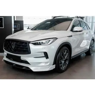 LRT-Design Body Kit (for 2018-2021) photo 1